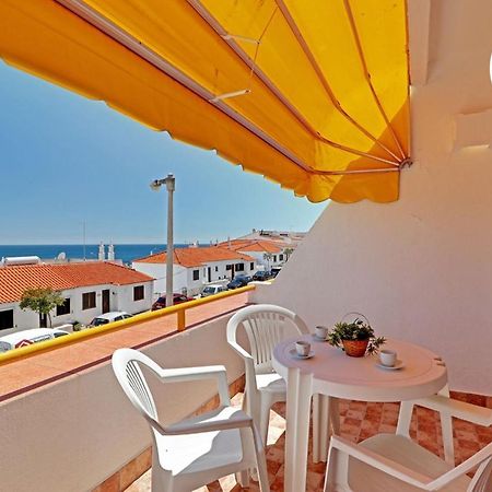 Appartement Albufeira Ocean View By Homing Extérieur photo