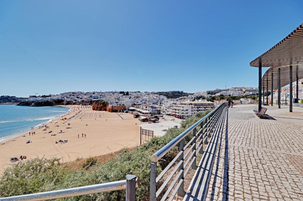 Appartement Albufeira Ocean View By Homing Extérieur photo