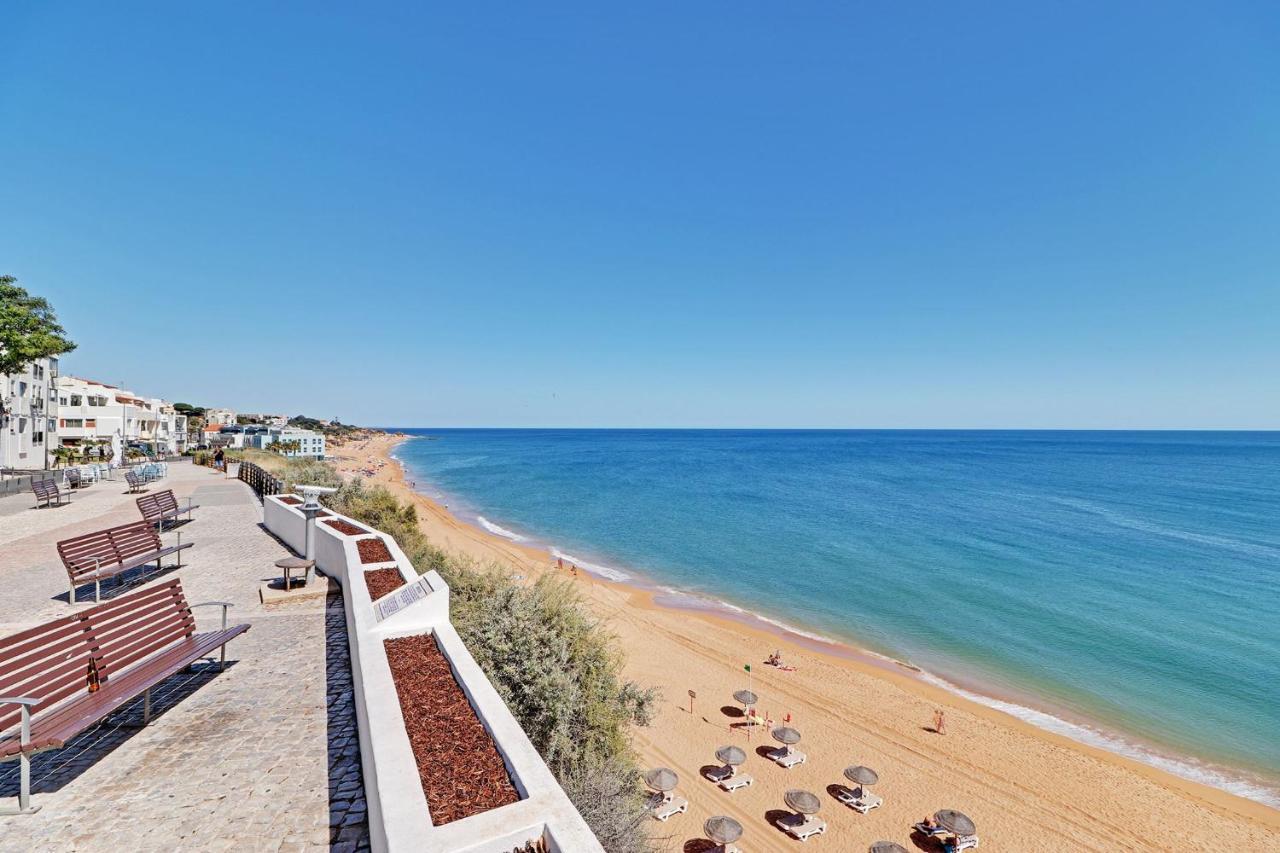 Appartement Albufeira Ocean View By Homing Extérieur photo