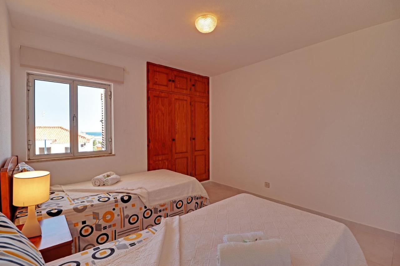 Appartement Albufeira Ocean View By Homing Extérieur photo