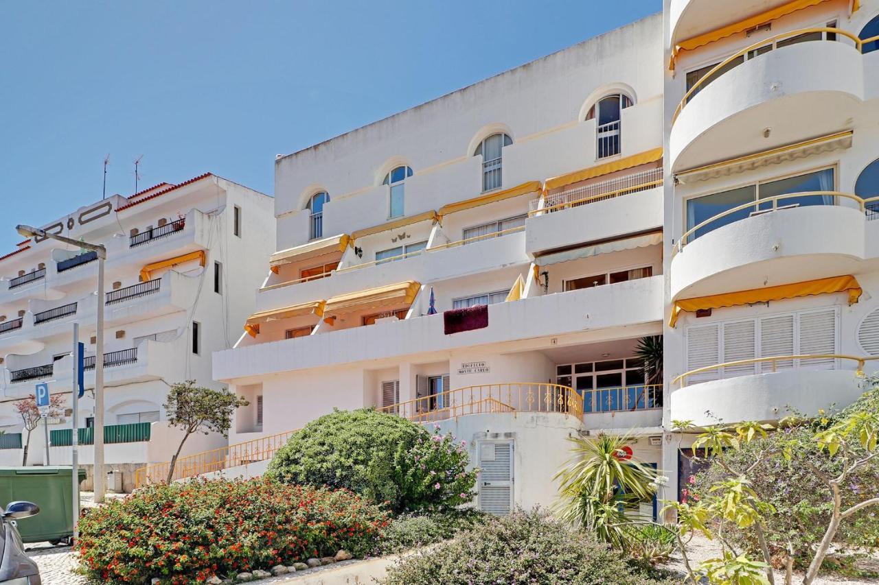 Appartement Albufeira Ocean View By Homing Extérieur photo