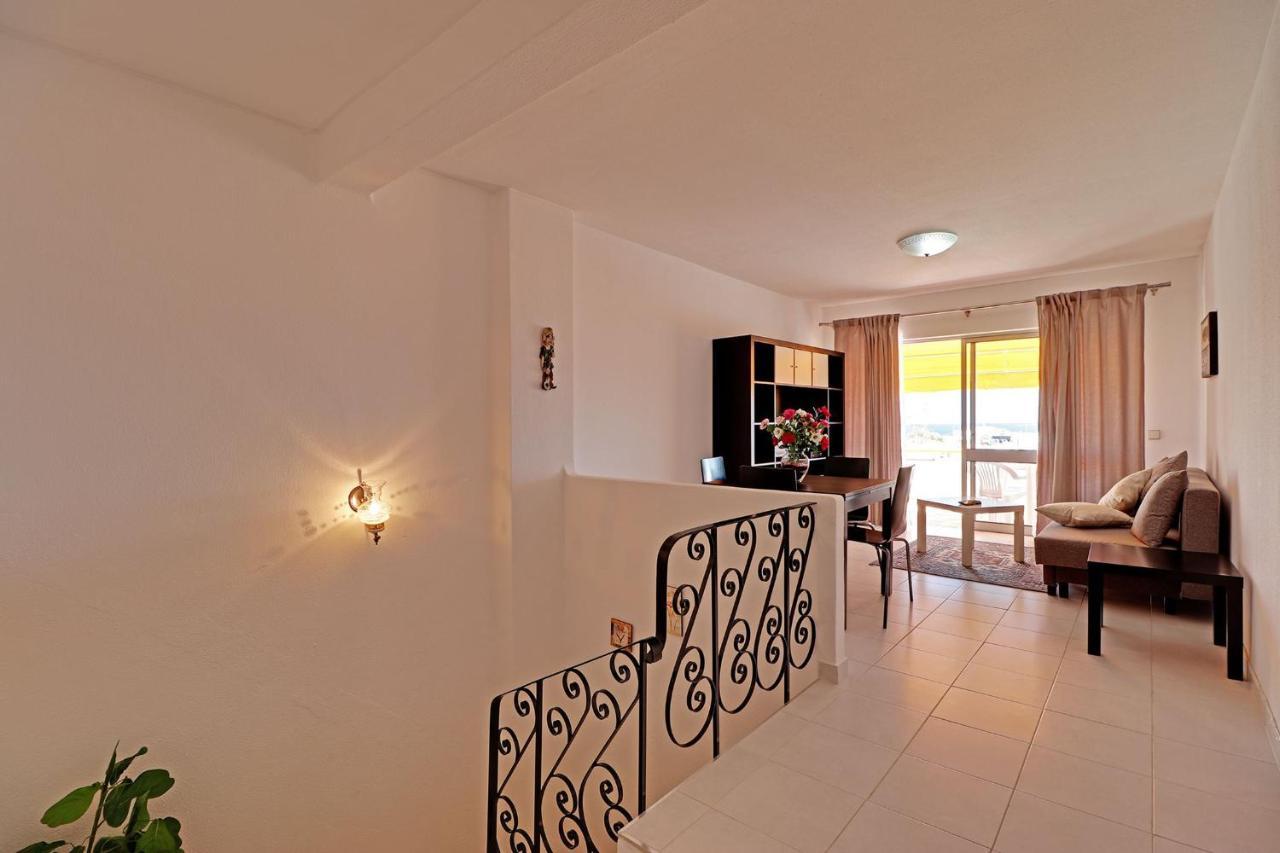 Appartement Albufeira Ocean View By Homing Extérieur photo