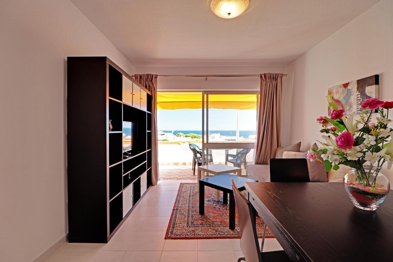 Appartement Albufeira Ocean View By Homing Extérieur photo