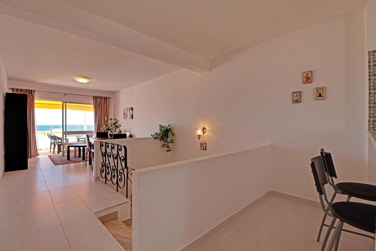 Appartement Albufeira Ocean View By Homing Extérieur photo