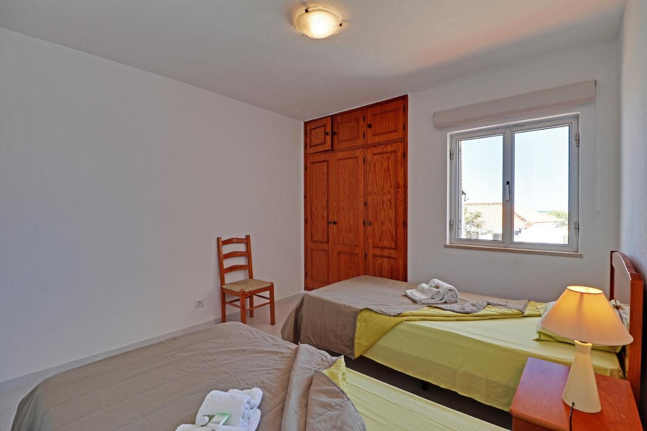 Appartement Albufeira Ocean View By Homing Extérieur photo