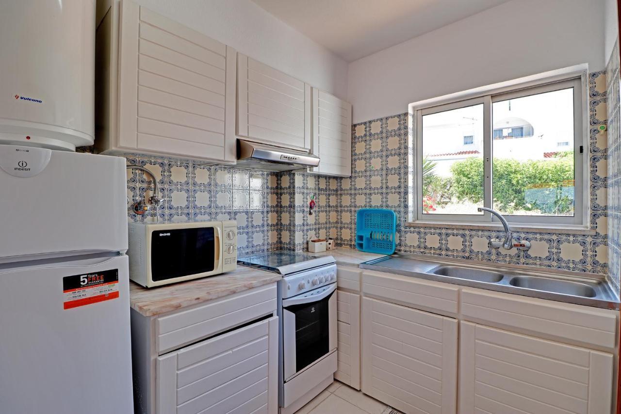 Appartement Albufeira Ocean View By Homing Extérieur photo