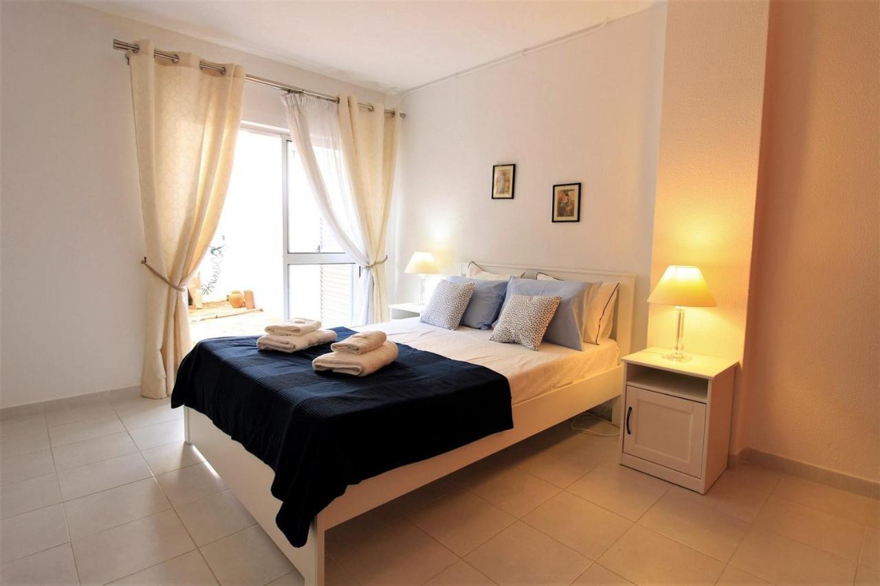 Appartement Albufeira Ocean View By Homing Extérieur photo